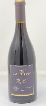 The Calling 2023 Pinot Noir